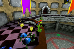 Jazz Jackrabbit 3