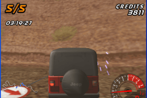 Jeep 4x4 Adventure