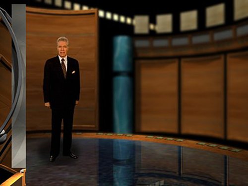 Jeopardy! 2003