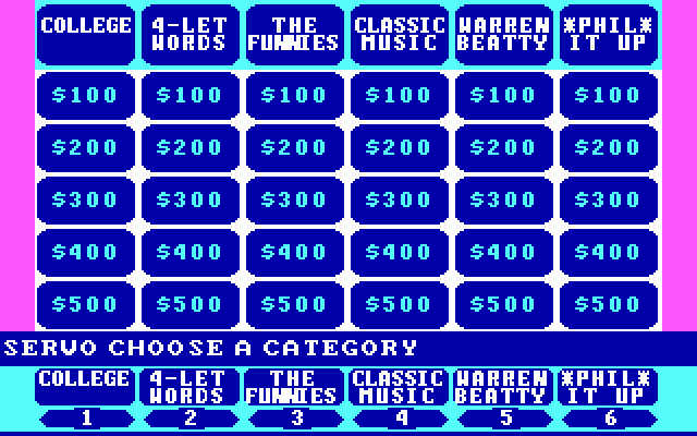Jeopardy!