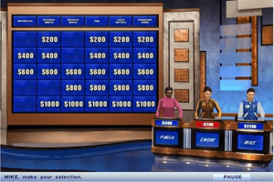 Jeopardy! Deluxe