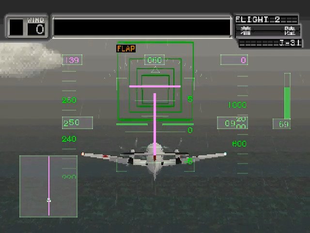 Jet de GO!