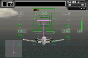 Jet de GO!