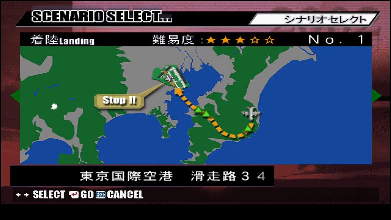 Jet de GO!2