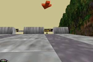 Jet Moto