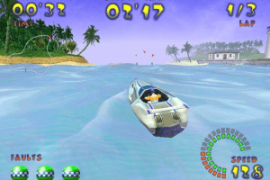 Jetboat Superchamps 2