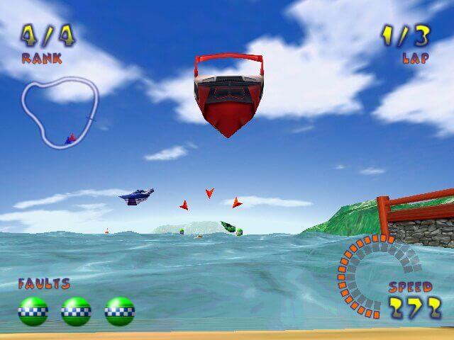 Jetboat Superchamps