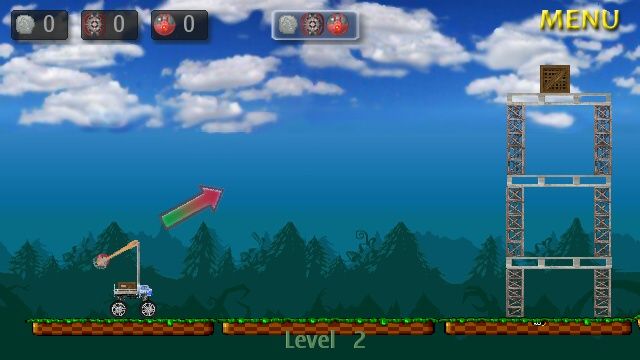 JetEx: Bombs Away