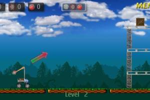 JetEx: Bombs Away