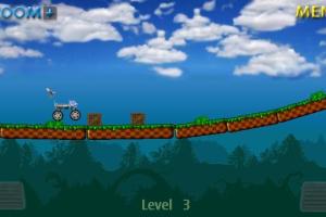 JetEx: Freeride