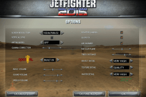 JetFighter 2015
