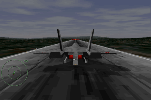 JetFighter: Full Burn