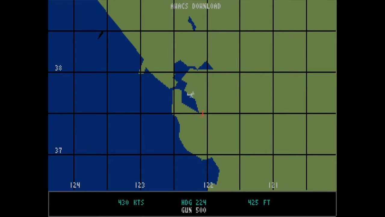 JetFighter II: Operation Lightning Storm
