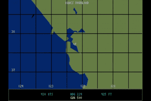 JetFighter II: Operation Lightning Storm