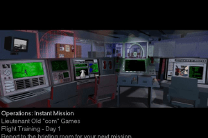 Jetfighter III+