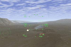 JetFighter IV: Fortress America