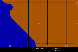 JetFighter: The Adventure