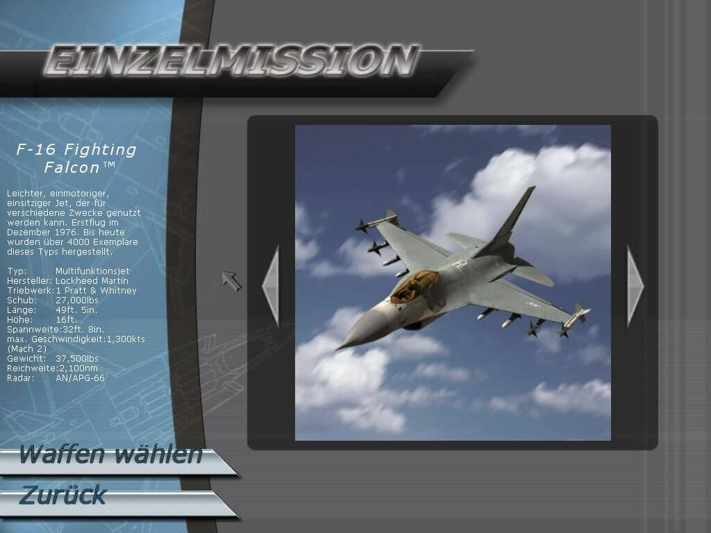 JetFighter V: Homeland Protector