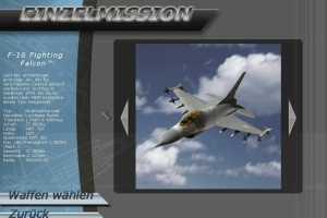 JetFighter V: Homeland Protector