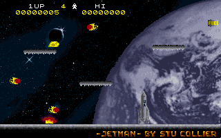 Jetman