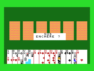 Jeu de Tarot