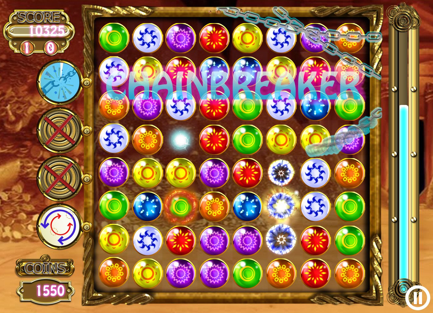 Jewel Time Deluxe