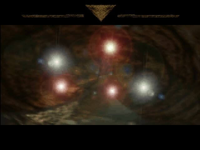 Jewels of the Oracle