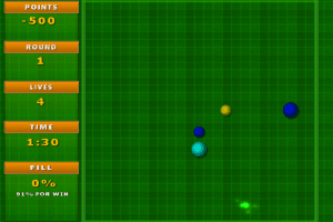 Jezzball Deluxe