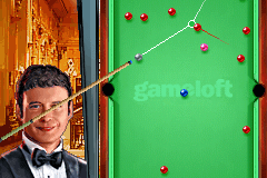 Jimmy White Snooker Legend