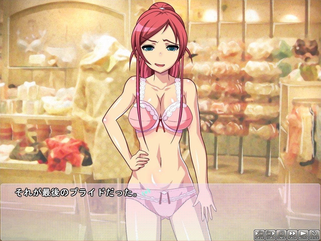 Jishou Kouha no Ore ga Onna ni Nattara Omoi no Hoka Sugee Bitch Datta （*/∇＼*） Kya ~Enkou kara Niku Benki made~