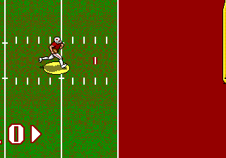 Joe Montana II: Sports Talk Football