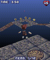 Joe’s Treasure Quest 3D