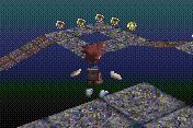 Joe’s Treasure Quest 3D