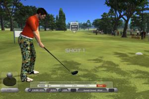 John Daly's ProStroke Golf
