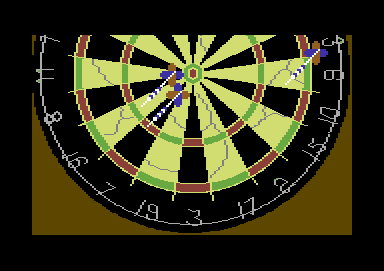John Lowe's Ultimate Darts