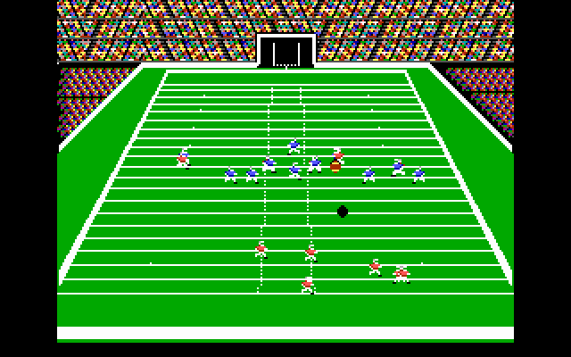 John Madden Football