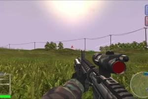 Joint Operations: Combined Arms