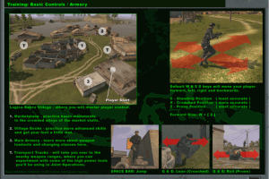 Joint Operations: Escalation