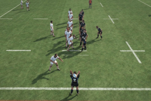 Jonah Lomu Rugby Challenge