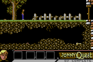 Jonny Quest