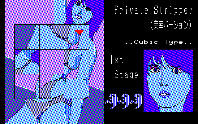 Joshi Daisei Private
