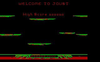 Joust