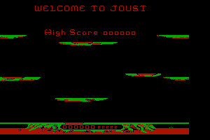 Joust