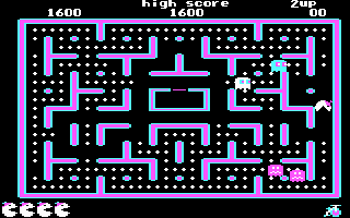 Jr. Pac-Man