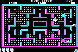 Jr. Pac-Man