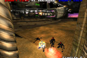 Judge Dredd