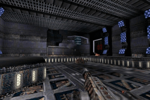 Juggernaut: The New Story For Quake II
