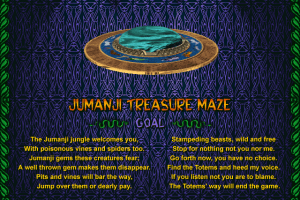 Jumanji