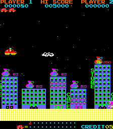 Jump Bug