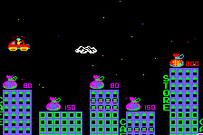 Jump Bug